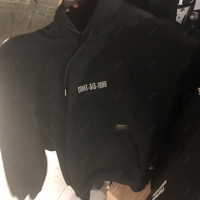 商场品牌-套头-卫衣【实拍】
