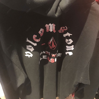 商场品牌-开衫-卫衣【实拍】