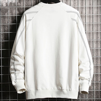 市场上装-卫衣-休闲时尚卫衣