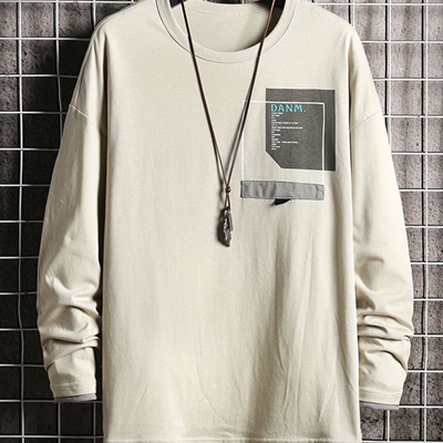 市场上装-卫衣-休闲时尚卫衣