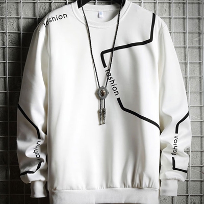 市场上装-卫衣-休闲时尚卫衣