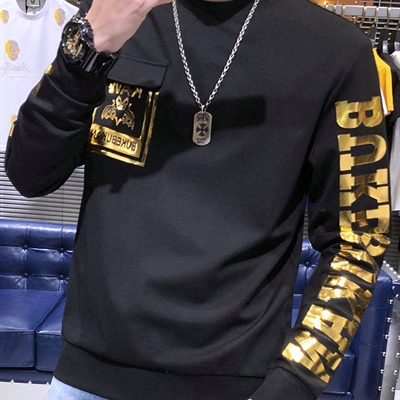 市场上装-卫衣-休闲时尚卫衣