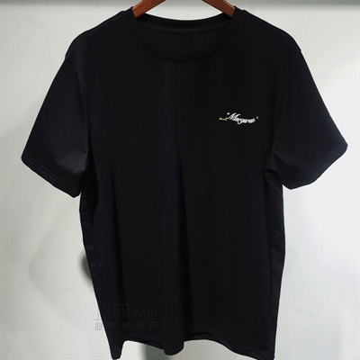 市场上装-T恤-休闲时尚T恤【实拍】