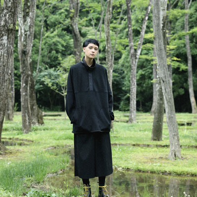 丹麦《Yeti》2020春夏休闲时尚男装女装