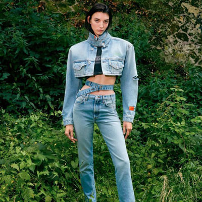 欧美《Heron Prestonx SamiMiro》2020春夏休闲时尚男装女装