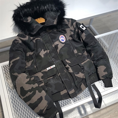 市场上装-棉衣/羽绒服-微潮棉服【实拍】