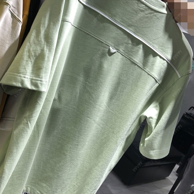 市场上装-T恤-休闲时尚T恤【实拍】