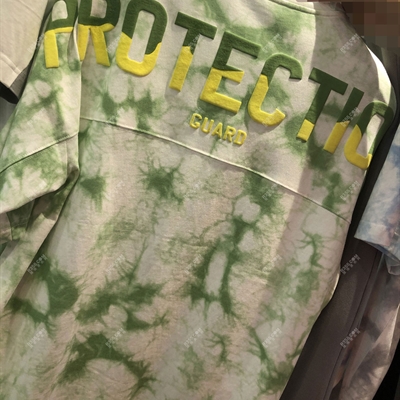 市场上装-T恤-休闲时尚T恤【实拍】