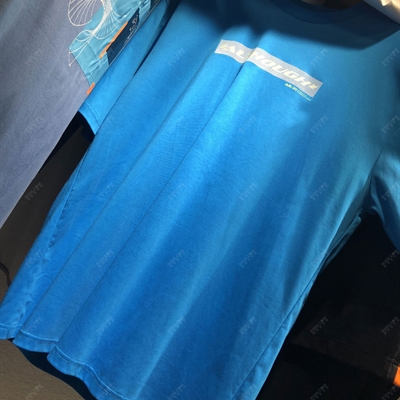 市场上装-T恤-休闲时尚T恤【实拍】