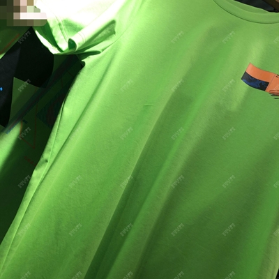 市场上装-T恤-休闲时尚T恤【实拍】