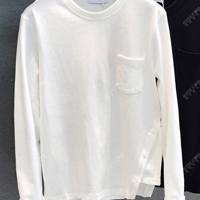 市场上装-T恤-休闲时尚T恤【实拍】