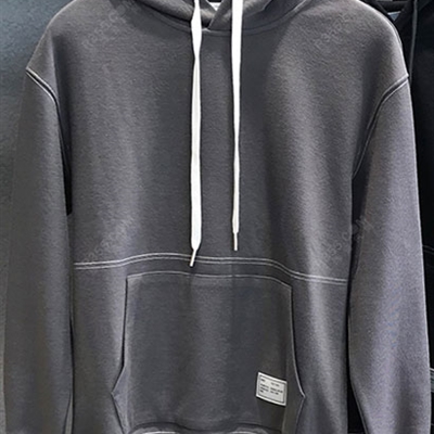 市场上装-卫衣-休闲时尚卫衣【实拍】