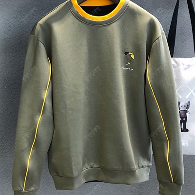 市场上装-卫衣-休闲时尚卫衣【实拍】