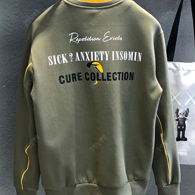 市场上装-卫衣-休闲时尚卫衣【实拍】