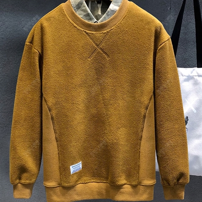 市场上装-卫衣-休闲时尚卫衣【实拍】