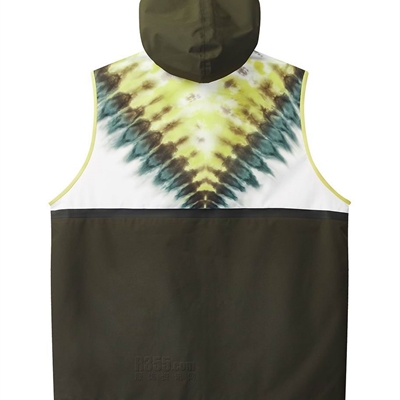 运动品牌-外套-【联名款FILA X 3.1PhillipLim】男运动单衣