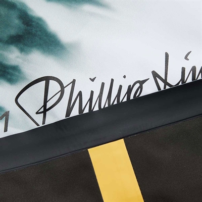 运动品牌-外套-【联名款FILA X 3.1PhillipLim】男运动单衣
