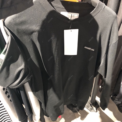 商场品牌-套头-卫衣【实拍】