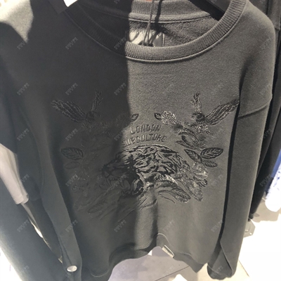 商场品牌-套头-卫衣【实拍】
