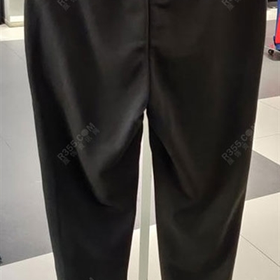 运动品牌-单裤-男运动单裤【实拍】
