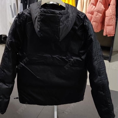 运动品牌-棉衣/羽绒-男运动棉服【实拍】