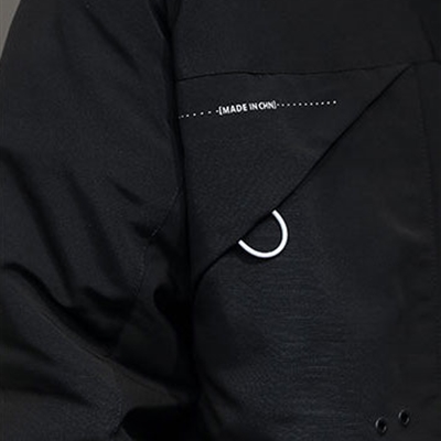市场上装-棉衣/羽绒服-微潮棉服