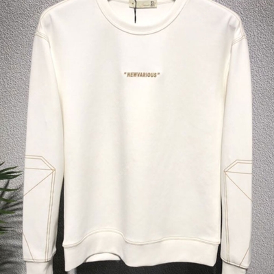 市场上装-卫衣-休闲卫衣【实拍】