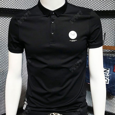 市场上装-T恤-靓仔T恤