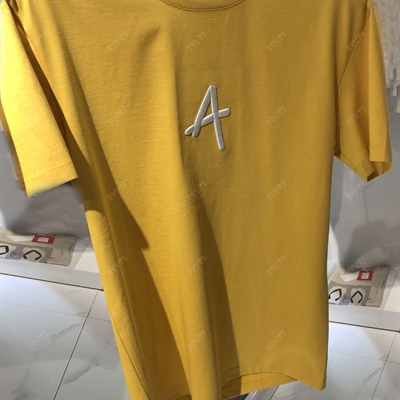 市场上装-T恤-商务T恤【实拍】