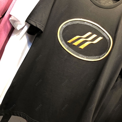 市场上装-T恤-商务T恤【实拍】