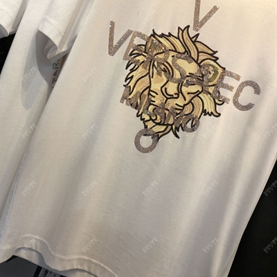 市场上装-T恤-商务T恤【实拍】