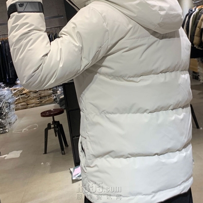 市场上装-棉衣/羽绒服-靓仔棉服