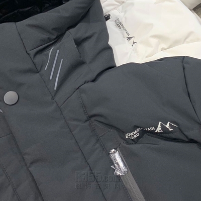 市场上装-棉衣/羽绒服-靓仔棉服
