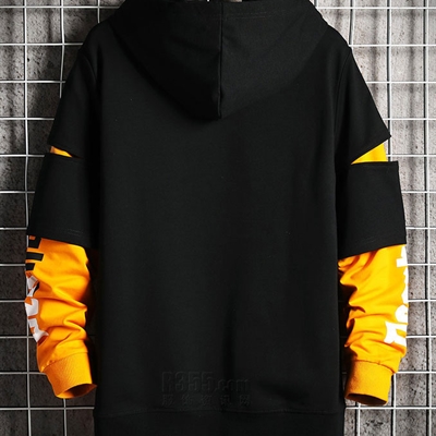 市场上装-卫衣-靓仔卫衣