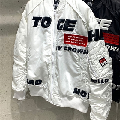 市场上装-夹克-休闲夹克【实拍】