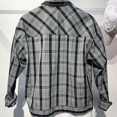 市场上装-夹克-休闲夹克【实拍】