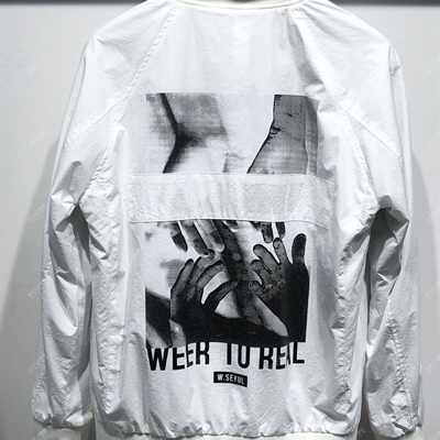 市场上装-夹克-休闲夹克【实拍】