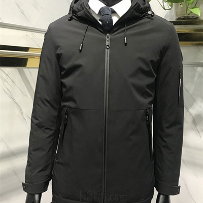 市场上装-棉衣/羽绒服-休闲商务棉服