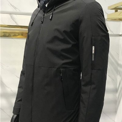 市场上装-棉衣/羽绒服-休闲商务棉服