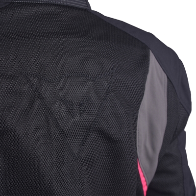 户外品牌-赛车服-【联名款DAINESE HYDRA FLUX LADY D-DRY JACKET】男户外赛车服