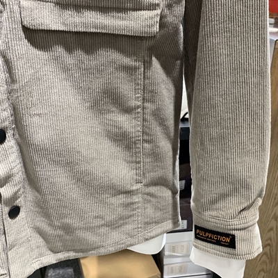 市场上装-衬衫-休闲衬衫【实拍】