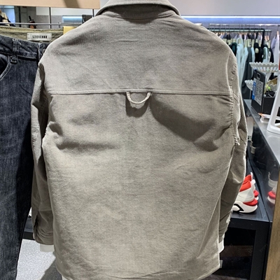 市场上装-衬衫-休闲衬衫【实拍】