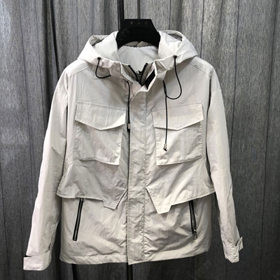 市场上装-夹克-休闲夹克【实拍】