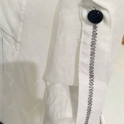 市场上装-衬衫-靓仔衬衫【实拍】