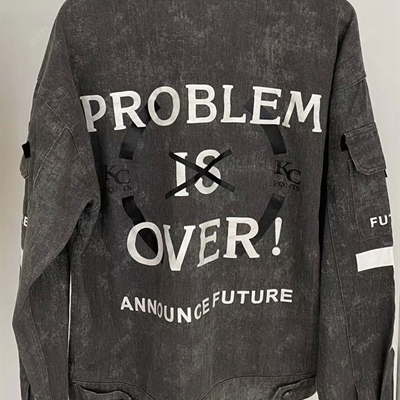 市场上装-夹克-微潮夹克【实拍】