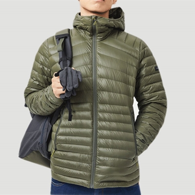 运动品牌-棉衣/羽绒-男运动棉服