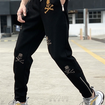市场男裤-欧货-潮裤