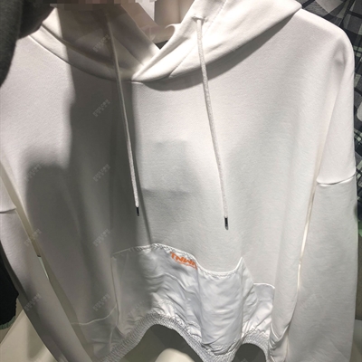 商场品牌-套头-卫衣【实拍】