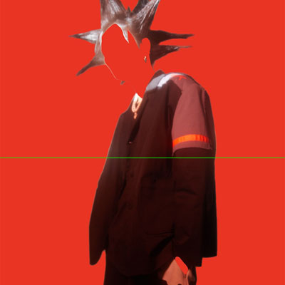 中国《Salute》2020春夏潮流前卫男装