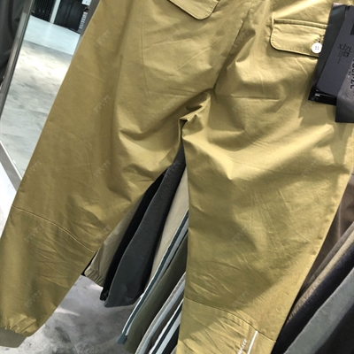 市场男裤-休闲-休闲时尚裤【实拍】